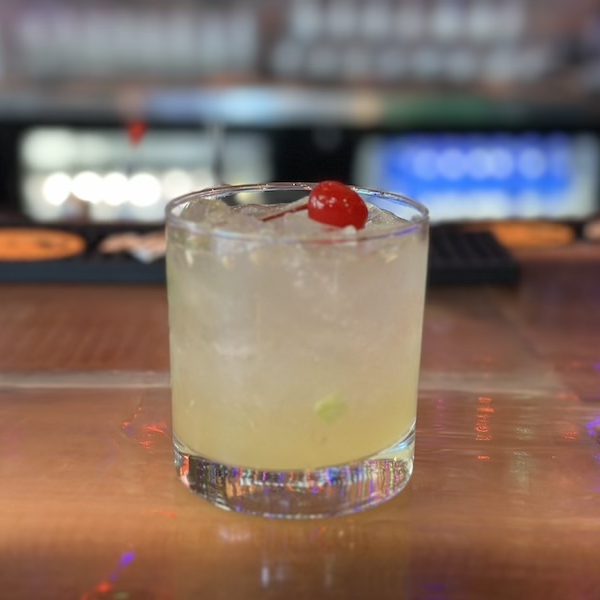 The Charlotte Beer Garden