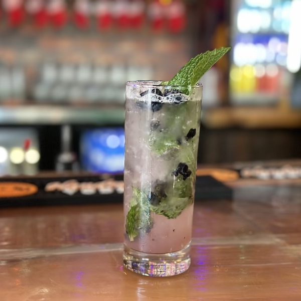 The Charlotte Beer Garden