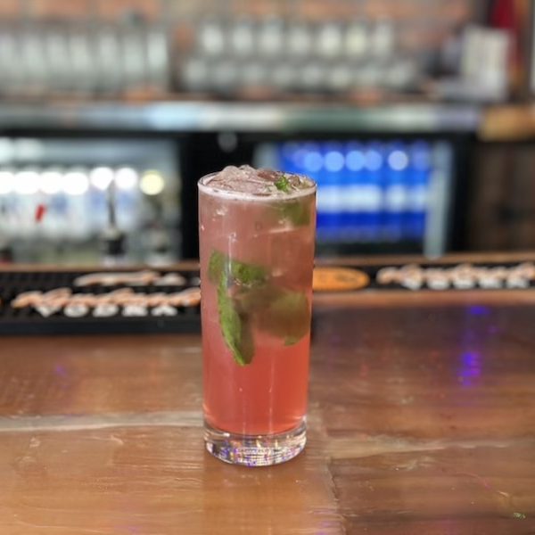 The Charlotte Beer Garden