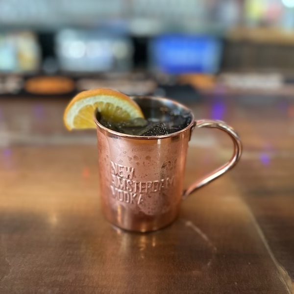 The Charlotte Beer Garden